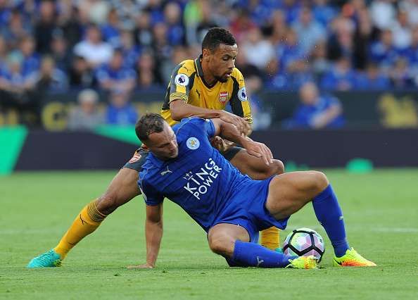 Danny Drinkwater 