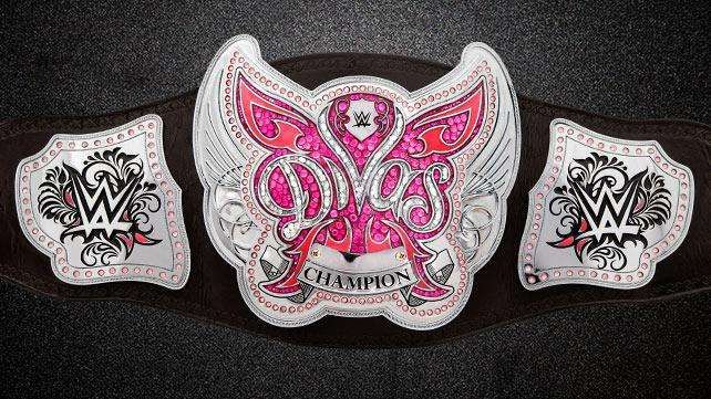 The Divas Championship belt is one of the most hated belts in recent WWE history