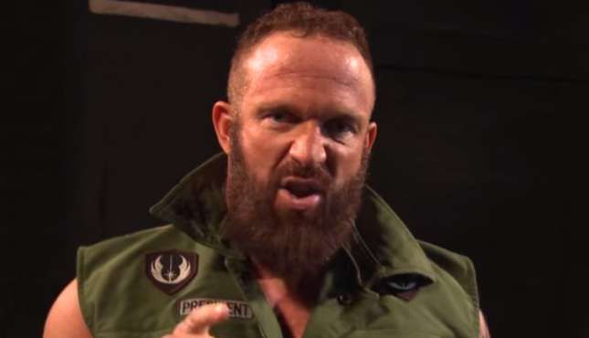 Eric Young