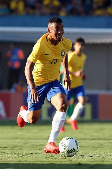 Gabriel Jesus