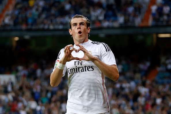 Gareth