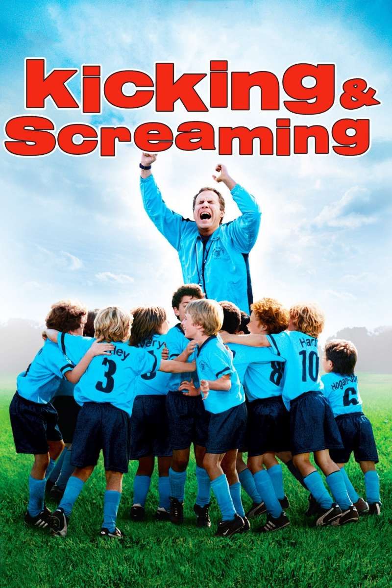 Soccer movies and soccer films