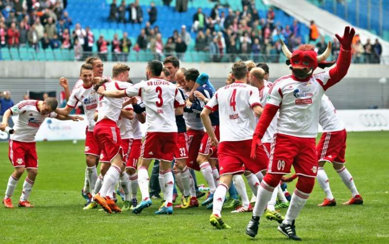 RB Leipzig