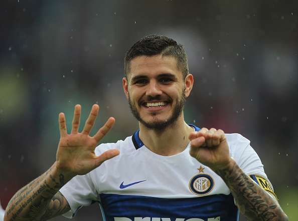 mauro icardi