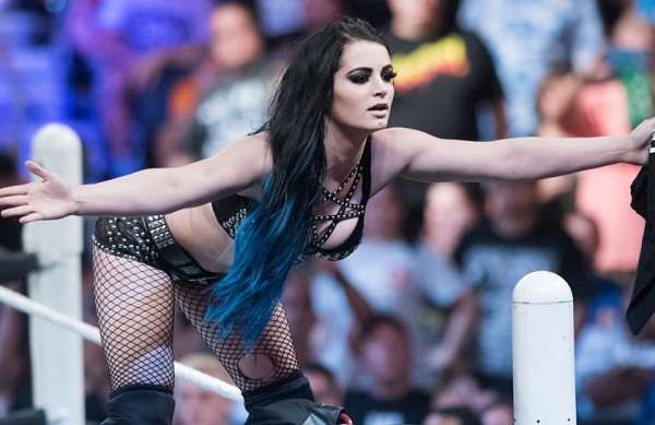 Paige