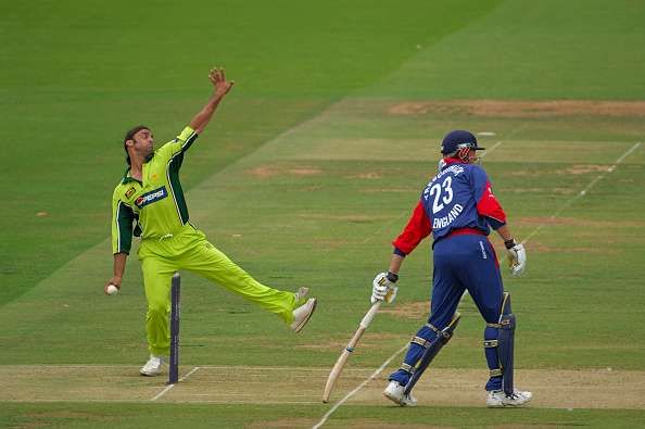 Shoaib akhtar