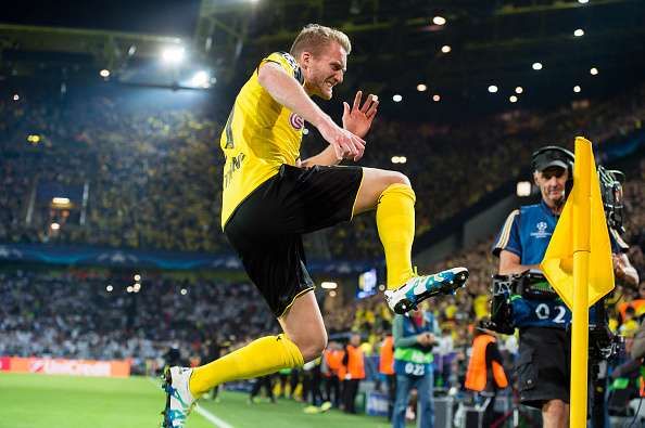 Andre Schurrle