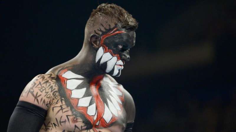 Finn Balor skyrocketed to the main event scene on RAW before his injury