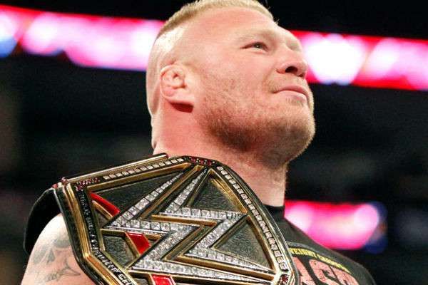 While Lesnar said he will cash it in at Super Showdown, will that actually happen?