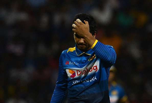 Chandimal