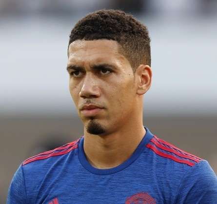 Chris Smalling