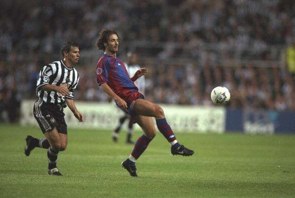 Christophe Dugarry