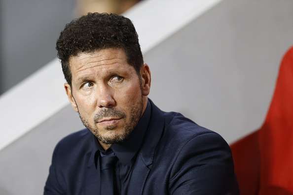 Diego Simeone