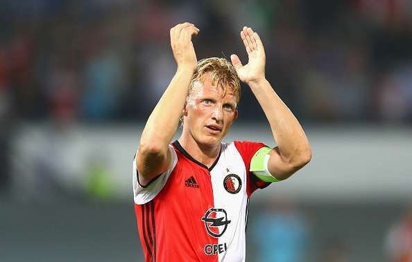 Dirk Kuyt