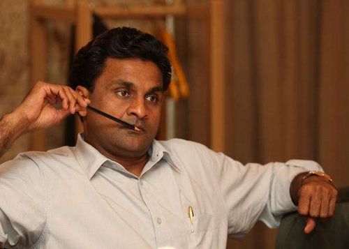 Javagal Srinath is one of three engineers in this list