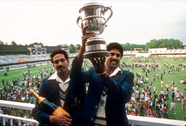 Kapil Dev