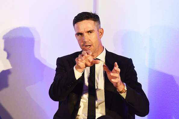 Kevin Pietersen