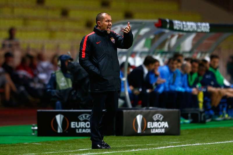  Leonardo Jardim Monaco