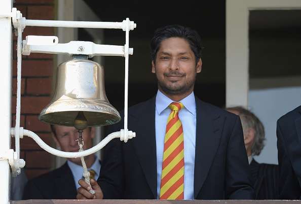 Lord's Sanga