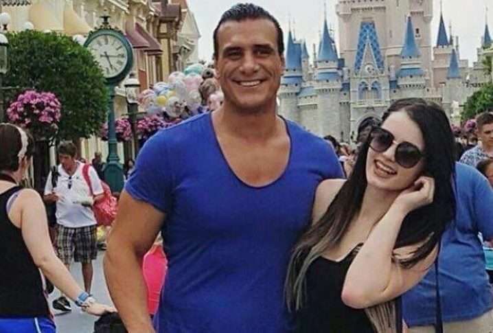 WWE Rumours Paige hires attorney in the midst of uncertainty regarding her WWE future