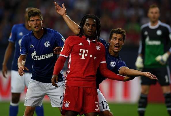 Renato Sanches