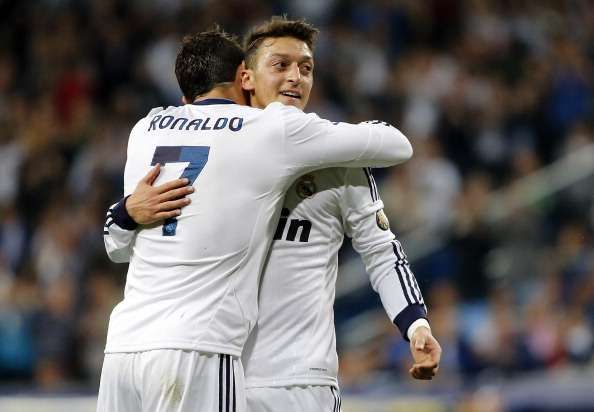 The sale of Mesut Ozil to Arsenal is one of Real Madrid&#039;s most significant errors in recent times.