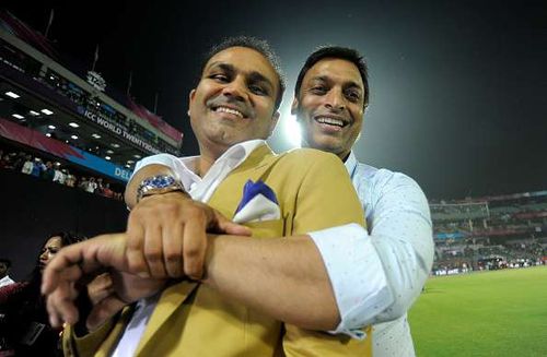 Shoaib Akhtar