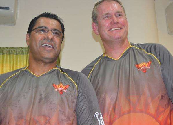 Waqar Younis