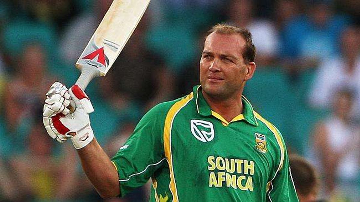 Top 5 South African all-rounders of all-time