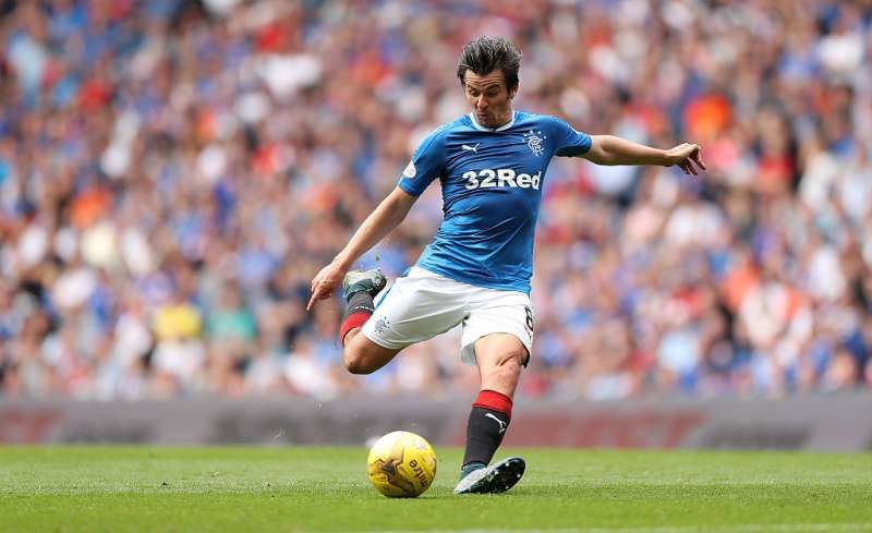 Joey Barton