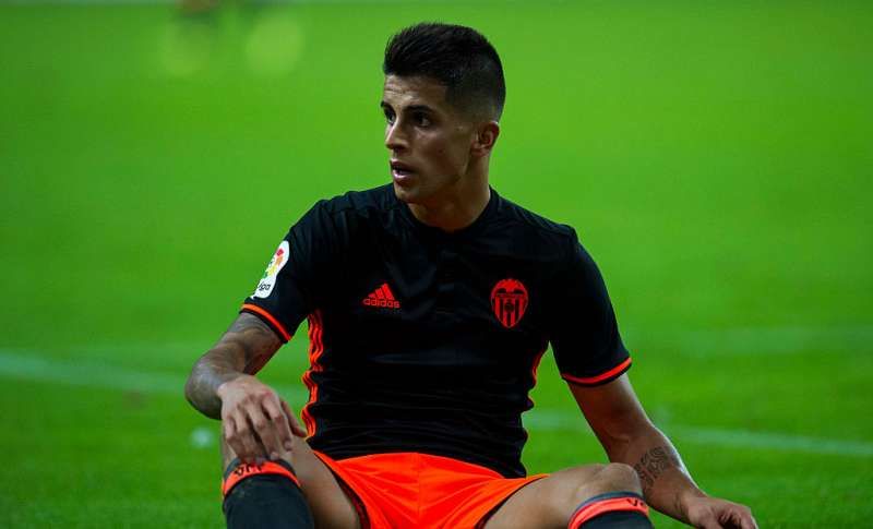 Joao Cancelo