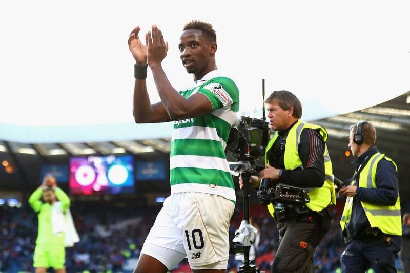 Moussa Dembele, Celtic