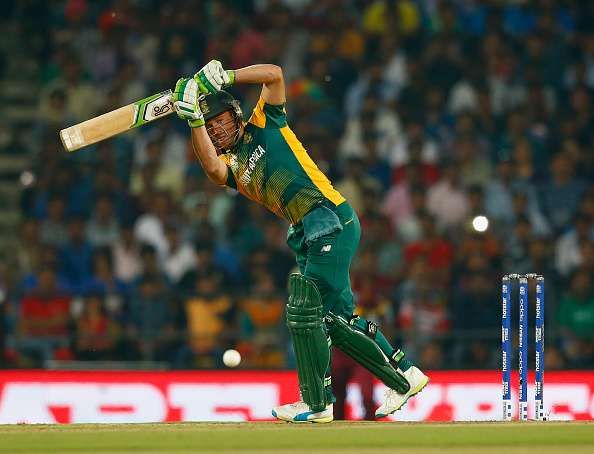 Ab de Villiers