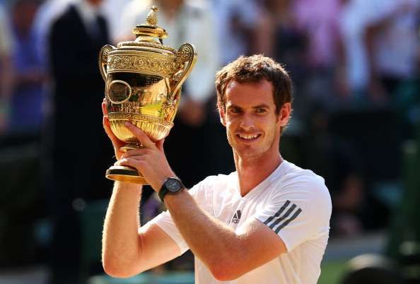 Andy Murray