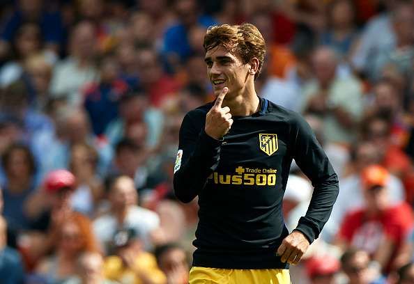 Antoine Griezmann