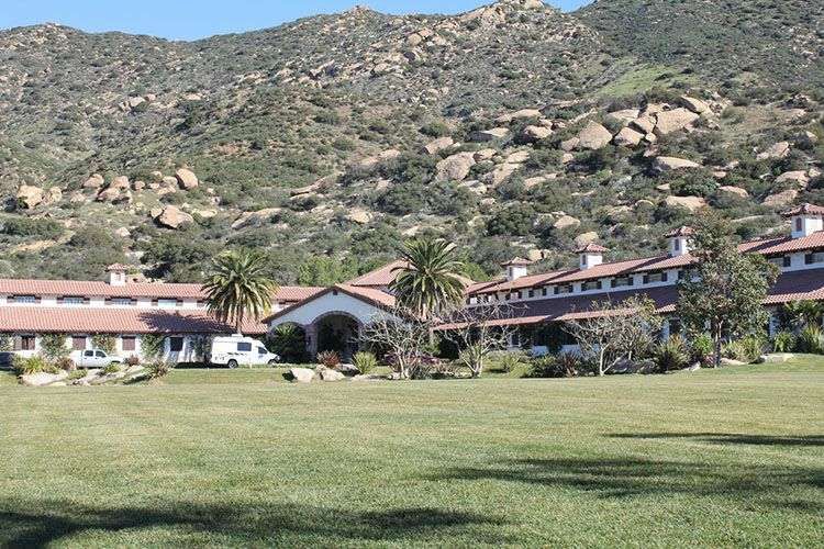 Stone Cold Steve Austinâs mansion in the middle of his very own ranch in Texas!