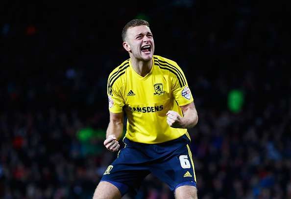 Ben Gibson