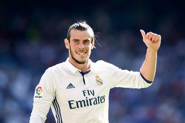 Gareth Bale