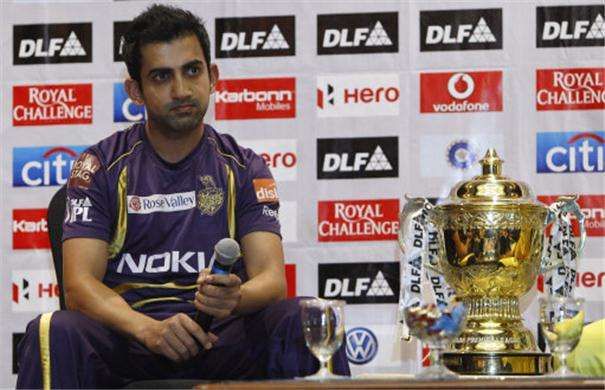 Gautam Gambhir