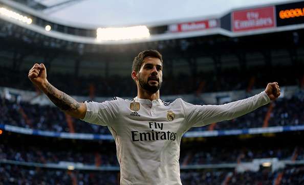 Isco