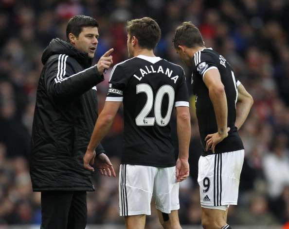 Mauricio Pochettino 