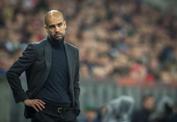 Real Madrid hammered Pep Guardiola and Bayern.