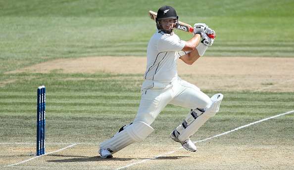 Ross Taylor