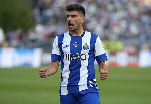 Ruben Neves