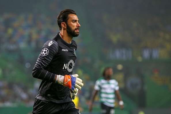 rui patricio