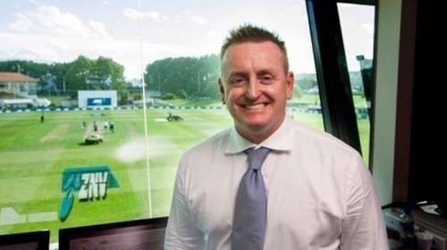 Scott Styris once played for the Super Kings