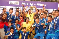 AIFF announces: U-18 I league to kick off on November 14