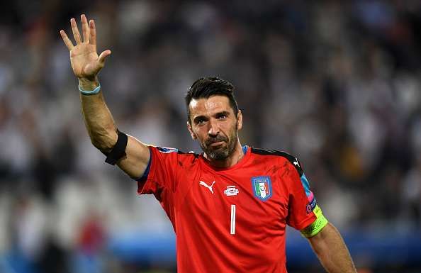 buffon