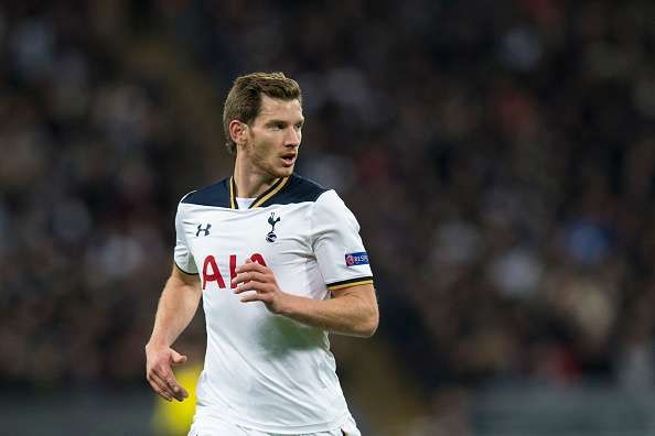 Jan Vertonghen