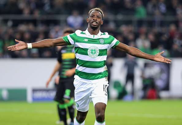 Moussa Dembele